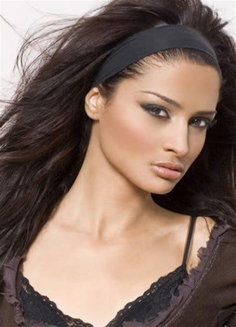 most beautiful arabic women